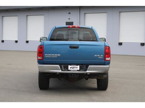 Used 2004 Dodge Ram 2500 Truck SLT w/ Trailer Tow Group image 3