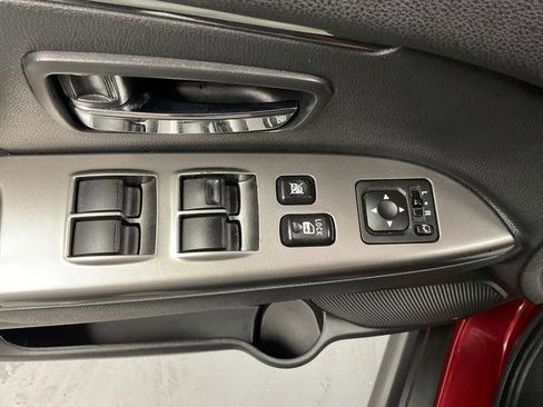 Used 2022 Mitsubishi Outlander Sport SE image 10