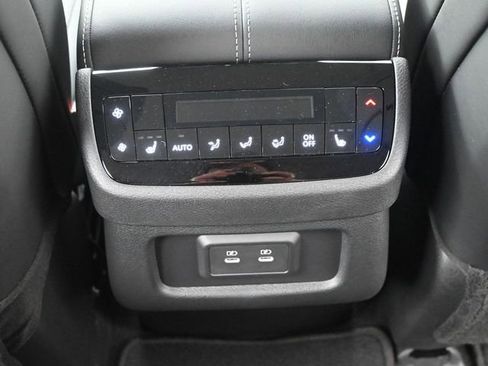New 2026 INFINITI QX60 Luxe w/ Cargo Package FWD image 34
