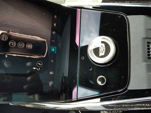 New 2025 Cadillac Escalade IQ Luxury 1 image 27