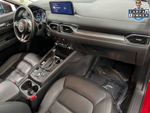 Used 2023 MAZDA CX-5 AWD 2.5 S image 30