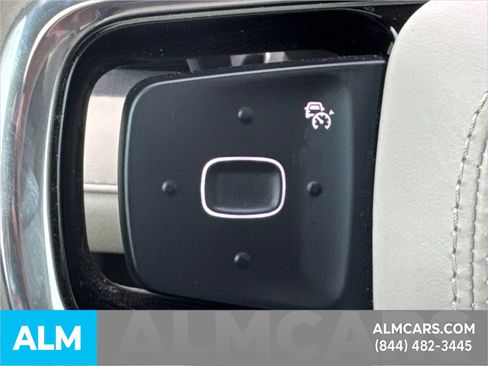 Used 2024 Lincoln Nautilus Premier w/ Equipment Group 102A AWD/4WD image 30