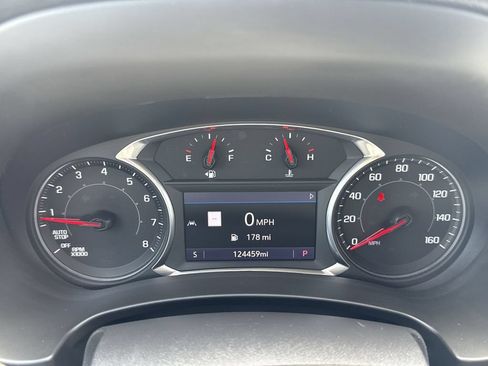 Certified 2020 GMC Terrain SLT w/ Preferred Package AWD/4WD image 11