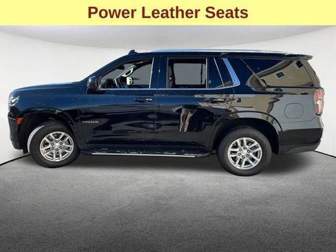 Used 2023 Chevrolet Tahoe LT image 8