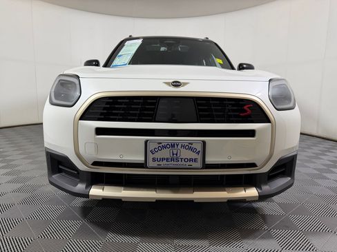 Used 2025 MINI Cooper Countryman S AWD/4WD image 5
