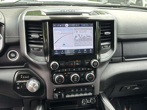 Used 2022 RAM 2500 Laramie AWD/4WD image 22
