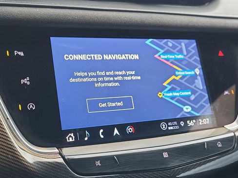 Used 2021 Cadillac XT6 Sport w/ Platinum Package image 24