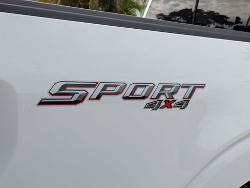 Used 2022 Ford F150 XLT w/ Equipment Group 302A High AWD/4WD image 14