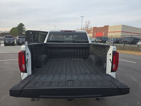 Used 2024 GMC Sierra 1500 SLT w/ SLT Premium Package image 12