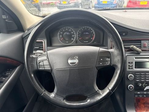 Used 2008 Volvo XC70 3.2 AWD/4WD image 18