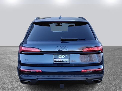 New 2026 Audi Q7 Premium Plus image 5