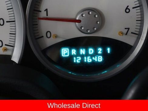 Used 2006 Dodge Durango SLT image 25