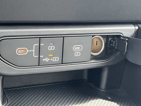 New 2026 Kia K4 LXS FWD image 25