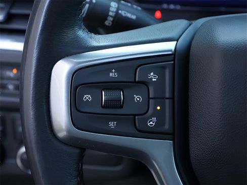 Used 2022 Chevrolet Tahoe LT w/ LT Signature Plus Package image 37