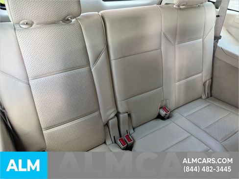 Used 2022 Cadillac Escalade Sport Platinum w/ LPO, ONYX Package image 23