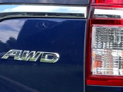 Used 2016 Honda CR-V Touring image 10