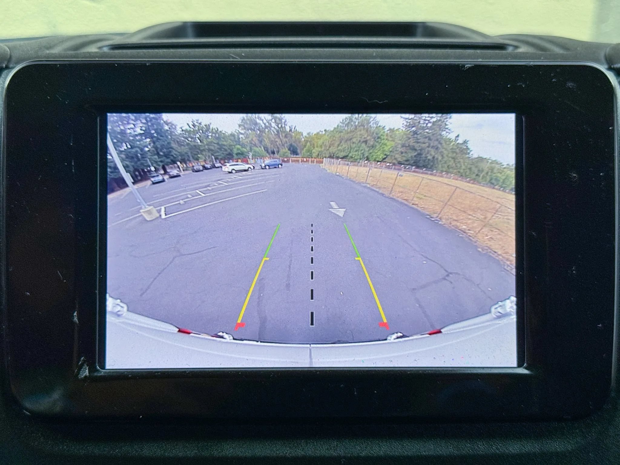 Used 2023 RAM ProMaster 2500 FWD image 39