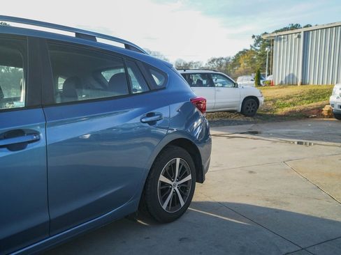 Used 2019 Subaru Impreza 2.0i Premium image 34