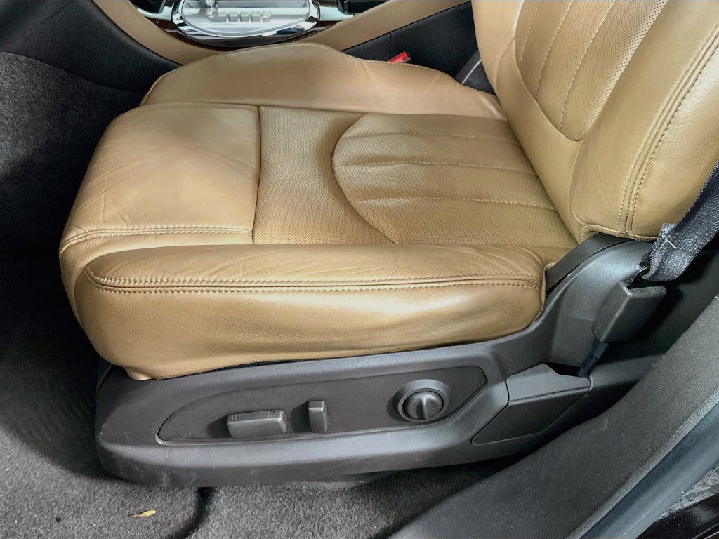 Used 2015 Buick Enclave Leather FWD image 20