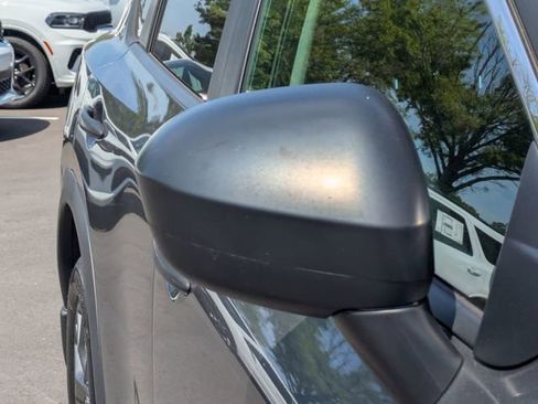 Used 2023 Nissan Rogue S AWD/4WD image 13