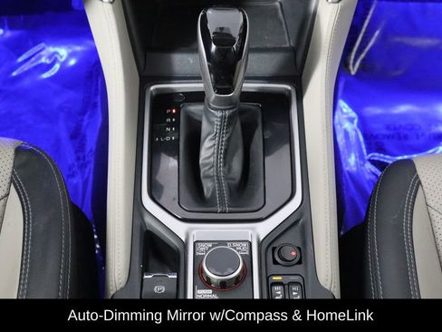 Used 2020 Subaru Forester Limited w/ Popular Package #3 image 13