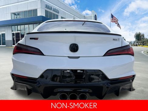 Used 2026 Acura Integra Type S image 5