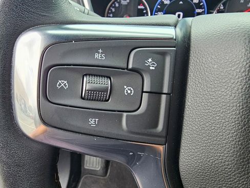Used 2022 Chevrolet Blazer Premier w/ Enhanced Convenience Package FWD image 20