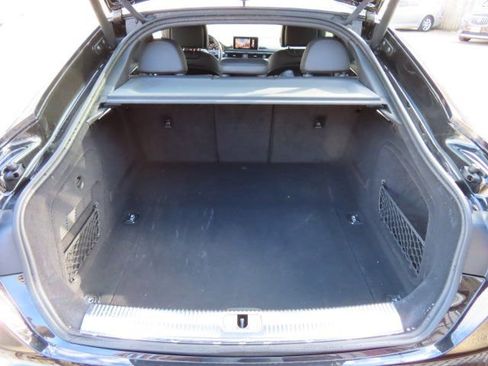 Used 2018 Audi A5 2.0T Premium Plus w/ Premium Plus image 9