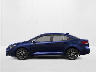 New 2026 Toyota Corolla SE FWD video 3