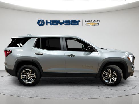 Used 2026 GMC Terrain Elevation AWD/4WD image 16