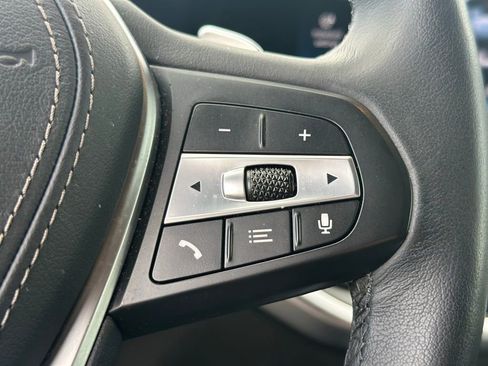 Used 2024 BMW X5 xDrive40i w/ Premium Package image 29