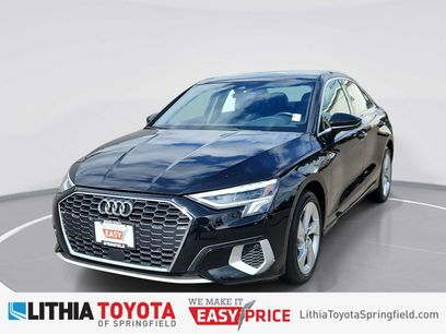 Used 2024 Audi A3 2.0T Premium
