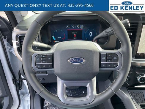 New 2026 Ford F450 Lariat AWD/4WD image 18