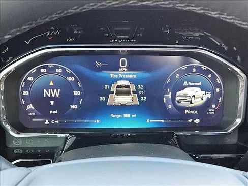 New 2026 Chevrolet Silverado 1500 LT w/ LPO, Dark Essentials Package image 10