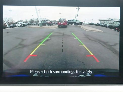 Certified 2022 Ford Escape SE w/ SE Sport Appearance Package image 25