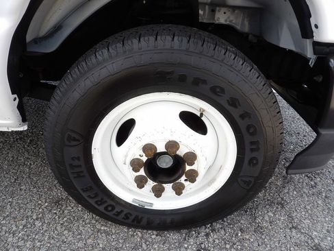 Used 2021 Ford E-350 and Econoline 350 Super Duty RWD image 44