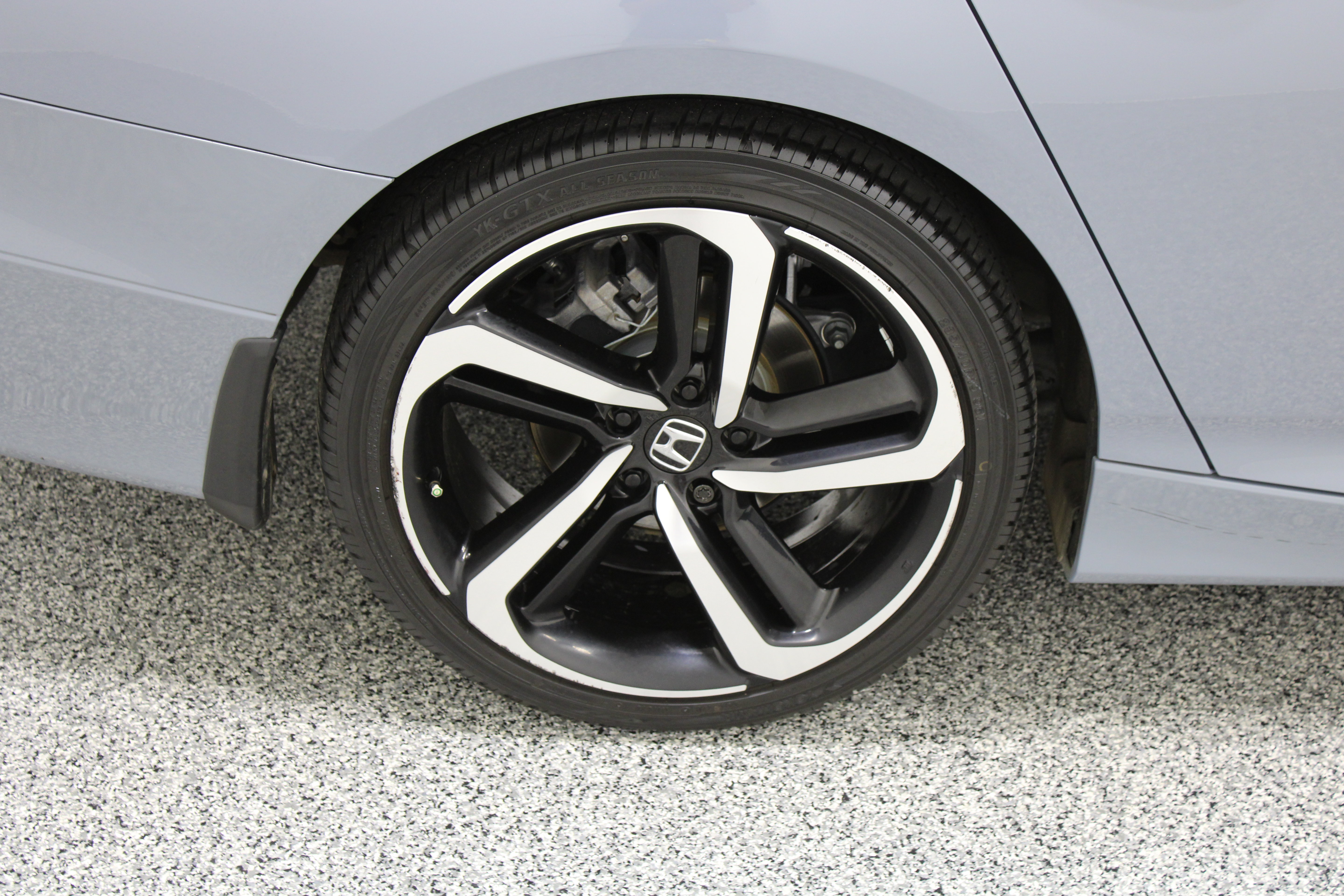 Used 2022 Honda Accord Sport image 6
