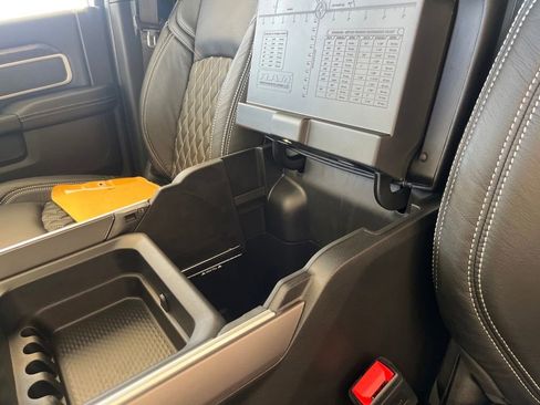 New 2022 RAM 2500 Big Horn w/ Level C Equiment Group image 42