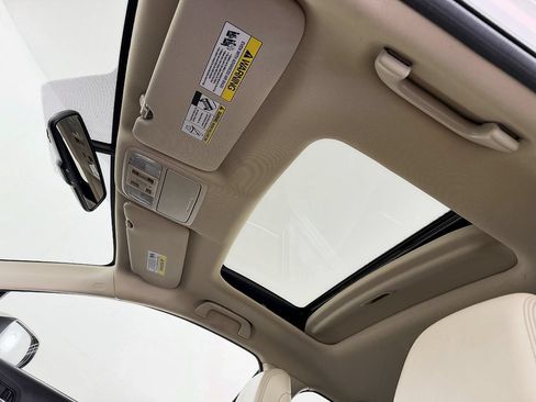 Used 2015 Honda CR-V EX-L image 28