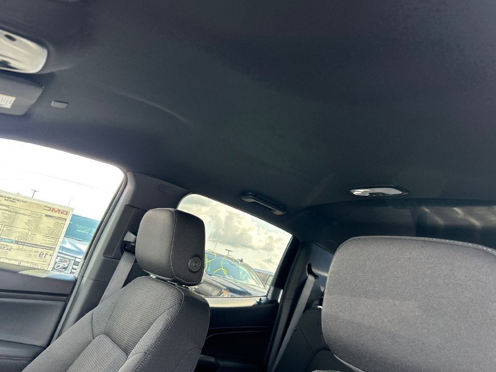 New 2026 GMC Canyon Elevation AWD/4WD image 29