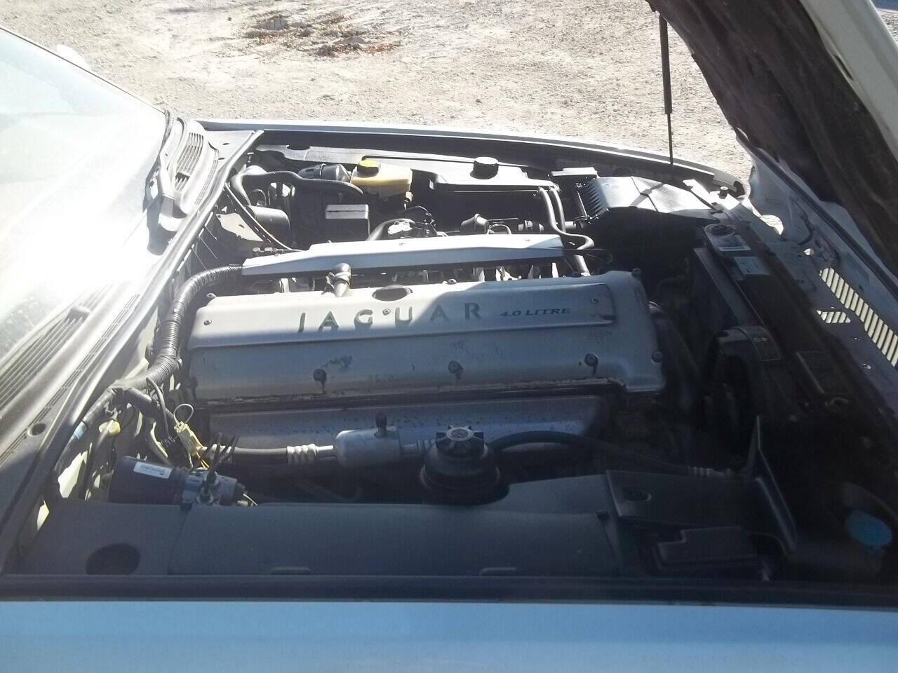 Used 1996 Jaguar XJ6 RWD image 13