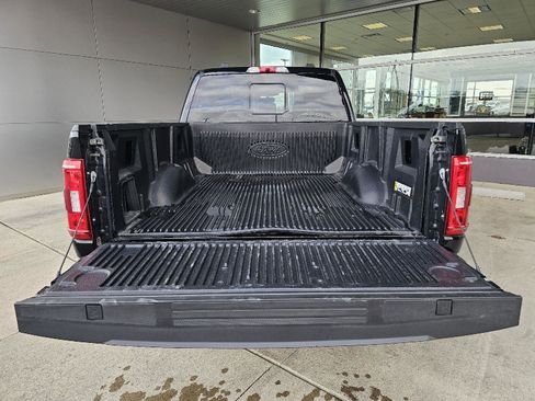 Used 2023 Ford F150 XLT w/ Equipment Group 302A High image 15