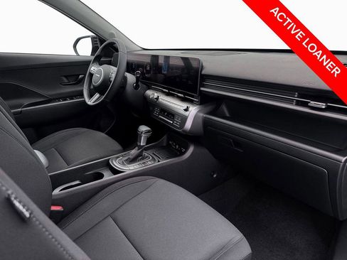New 2026 Hyundai Kona SEL Sport FWD image 16