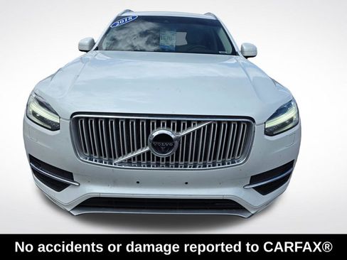 Used 2018 Volvo XC90 T6 Inscription w/ Convenience Package AWD/4WD image 3