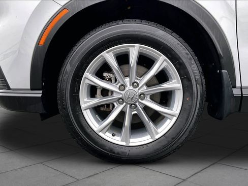 Used 2023 Honda CR-V EX image 11