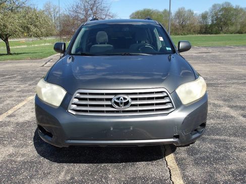 Used 2009 Toyota Highlander 4WD image 3