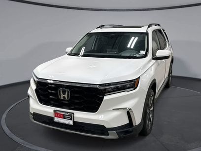 Used 2023 Honda Pilot Elite
