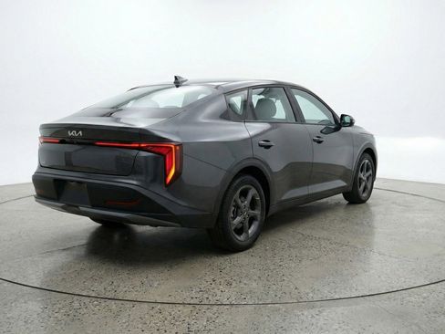 Used 2025 Kia K4 FWD image 7