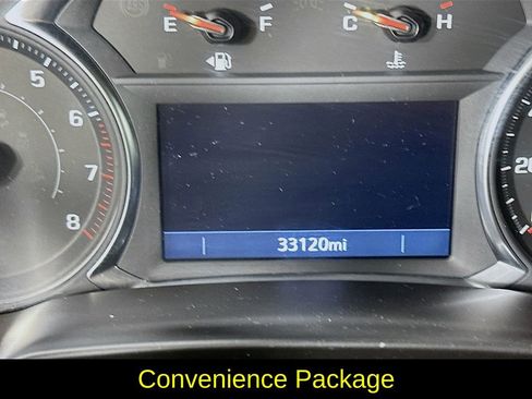 Used 2024 Chevrolet Blazer LT w/ Convenience Package FWD image 17
