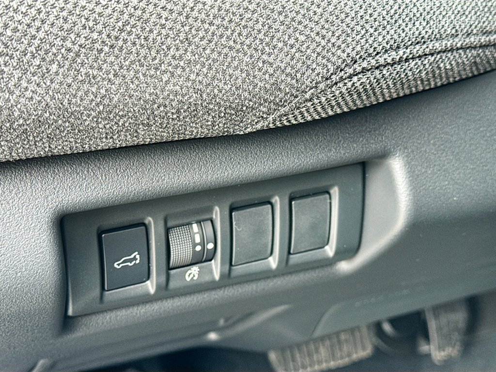 New 2026 Subaru Outback Limited AWD/4WD image 11